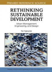 Rethinking Sustainable Development - Urban Management, Engineering, and Design