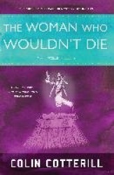 The Woman Who Wouldn't Die