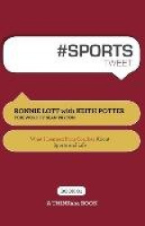 # Sports Tweet Book01 - What I Learned from Coaches about Sports and Life