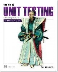 The Art of Unit Testing