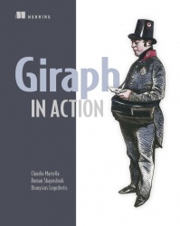 Giraph in Action 