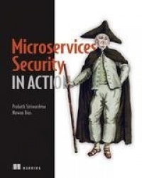 Microservices Security in Action