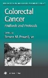 Colorectal Cancer - Methods and Protocols