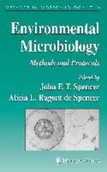 Environmental Microbiology : Methods and Protocols