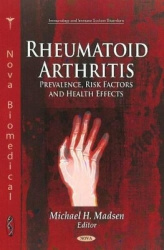 Rheumatoid Arthritis - Prevalence, Risk Factors & Health Effects
