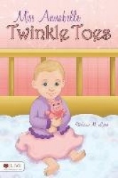 Miss Annabelle Twinkle Toes