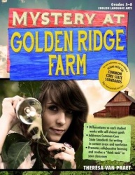 Mystery at Golden Ridge Farm - An Interdisciplinary Problem-Based Learning Unit (Grades 5-8)