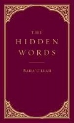 Hidden Words (Hardcover)