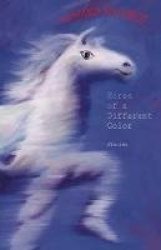 Horse of a Different Color - Stories