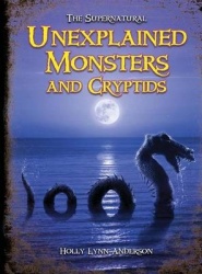 Unexplained Monsters & Cryptids