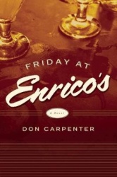 Fridays At Enrico's - A Novel