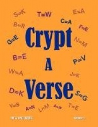 Crypt a Verse