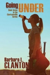 Going Under - Book Seven in the Clarksonville series