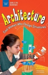 Architecture - Cool Women Who Design Structures