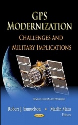 GPS Modernization - Challenges & Military Implications