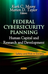 Federal Cybersecurity Planning - Human Capital & Research & Development