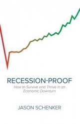 RECESSION-PROOF