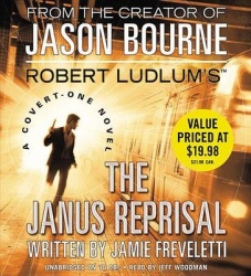 Robert Ludlum's (Tm) the Janus Reprisal