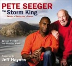 The Storm King - Stories, Narratives, Poems: Spoken Word Set to a World of Music