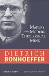 Dietrich Bonhoeffer