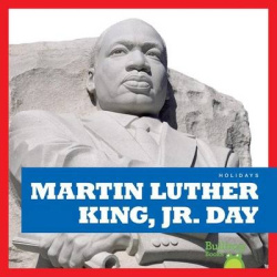 Martin Luther King, Jr. Day