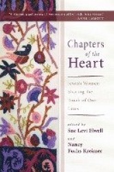 Chapters of the Heart - Jewish Women Sharing the Torah of Our Lives