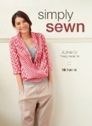 Simply Sewn