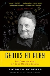 Genius At Play - The Curious Mind of John Horton Conway