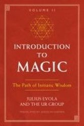 Introduction to Magic, Volume II