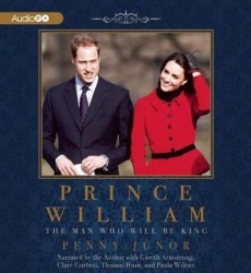 Prince William - The Man Who Will Be King