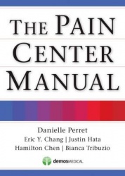 The Pain Center Manual