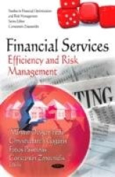 Financial Services - Efficiency & Risk Management