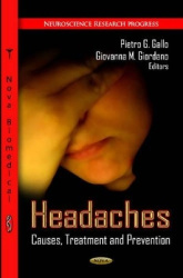 Headaches - Causes, Treatment & Prevention