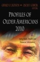 Profiles of Older Americans 2010