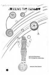 Juggling the Rainbow #1