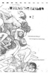 More Personal Writings on Non-Monagomous Relationships
