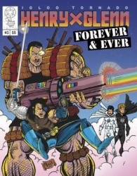 Henry&Glenn Forever&Ever #3