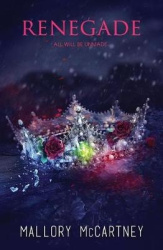 Renegade - A Young Adult Dystopian
