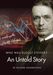 Who Was Rudolf Steiner?