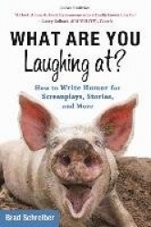 What Are You Laughing At?