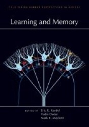 Learning and Memory