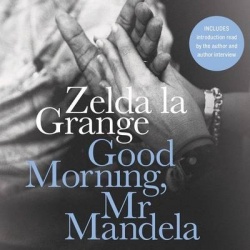 Good Morning, Mr. Mandela