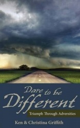Dare to be Different - Triumph Through Adversities