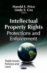 Intellectual Property Rights - Protections & Enforcement