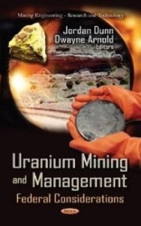 Uranium Mining & Management - Federal Considerations
