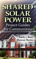 Shared Solar Power - Project Guides for Communities