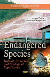 Endangered Species - Habitat, Protection & Ecological Significance
