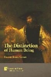 The Distinction of Human Being - An Introduction to the Logotectonic Method of Conception