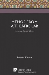 Memos from a Theatre Lab - Immersive Theatre & Time