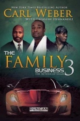 The Family Business 3 - A Family Business Novel